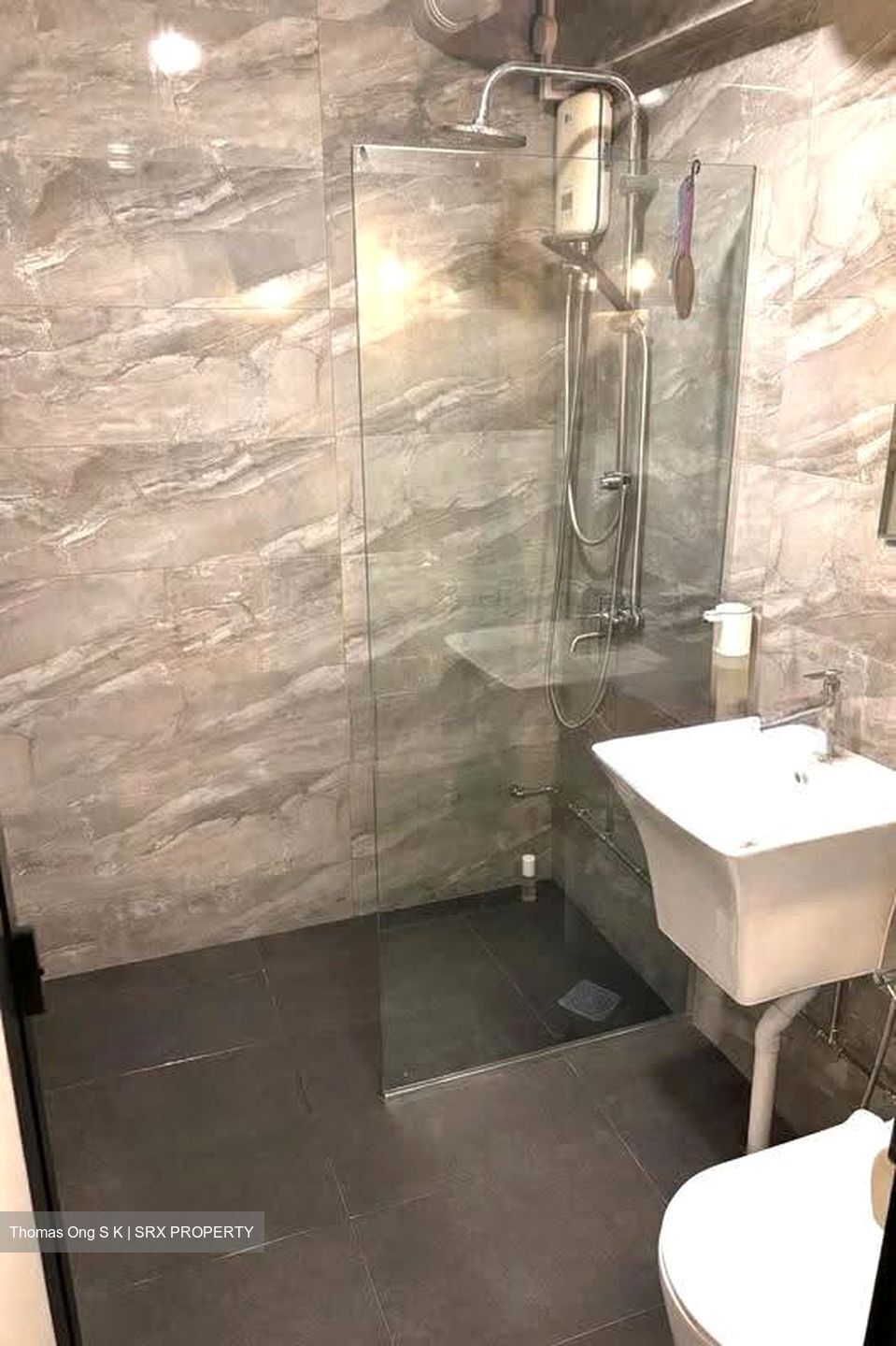 Blk 106 Bukit Batok Central (Bukit Batok), HDB 4 Rooms #631114341